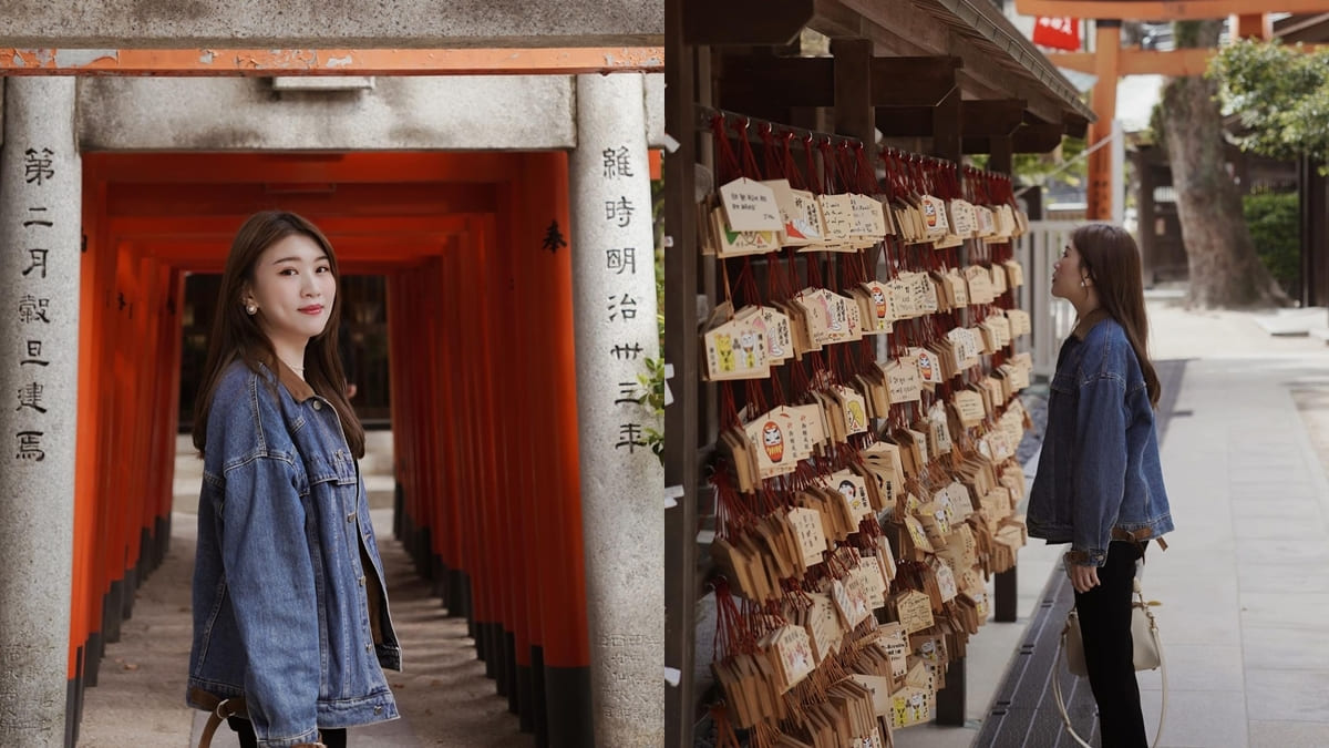 「博多櫛田神社」福岡最喜愛參拜神社｜夏季祭典、神聖神轎、欣賞文化傳承！