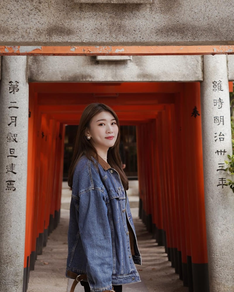 「博多櫛田神社」福岡最喜愛參拜神社｜夏季祭典、神聖神轎、欣賞文化傳承！