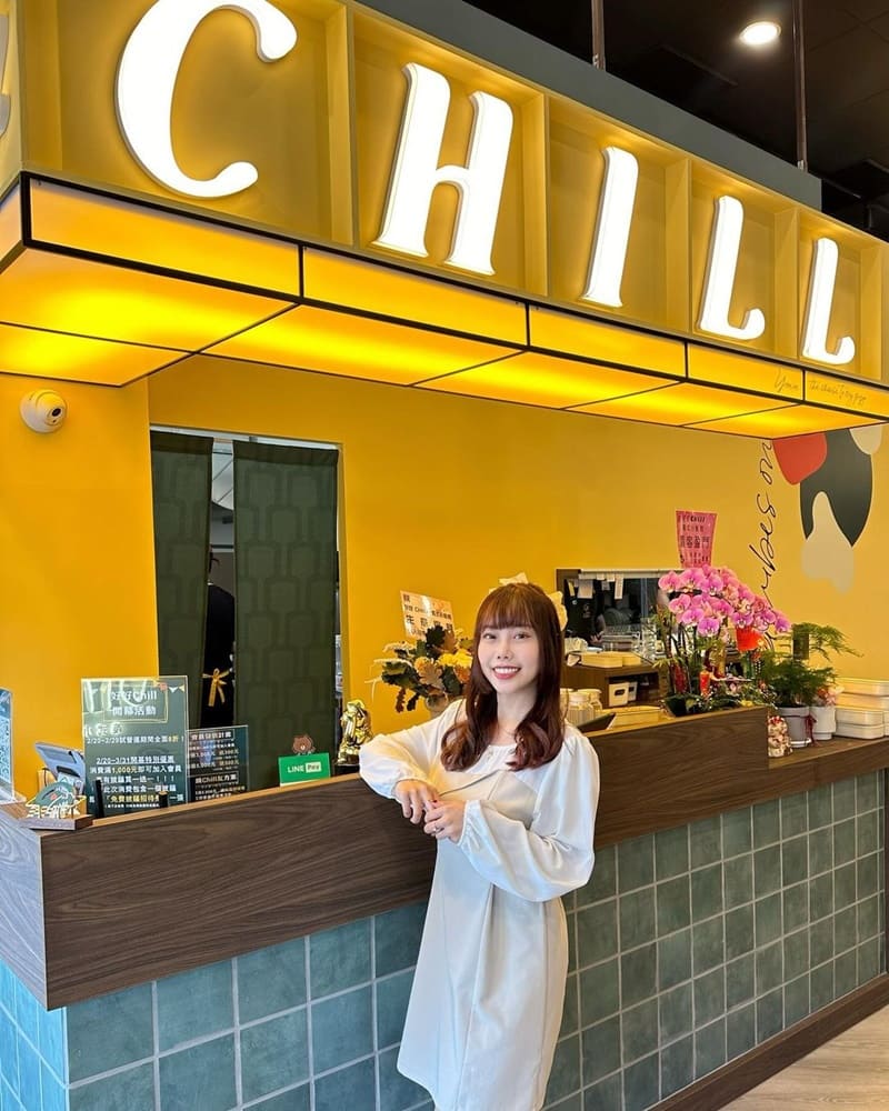 「好好 chill 義式小餐館」新北義式料理餐廳！特色窯烤披薩、寵物友善、結合義大利與台式美味！