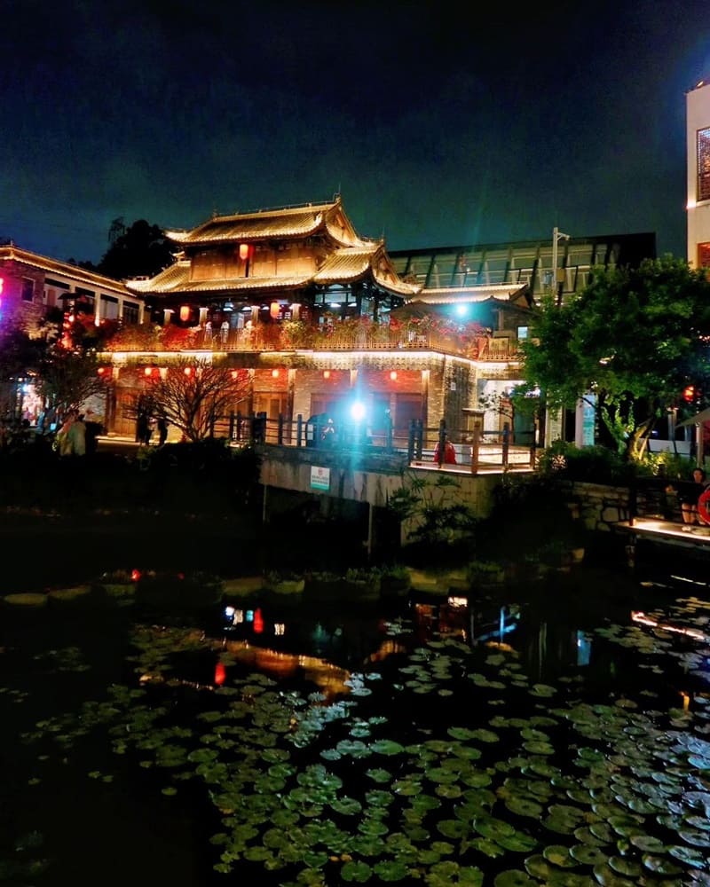 「甘坑古鎮」探訪深圳甘坑客家小鎮！甘坑古鎮一日遊、體驗歷史與文化之旅！