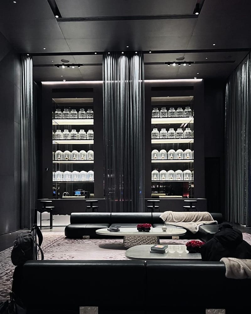 「上海金普頓前灘酒店」巴黎經典元素融合！奢華交匯、智慧設計、極致舒適空間！