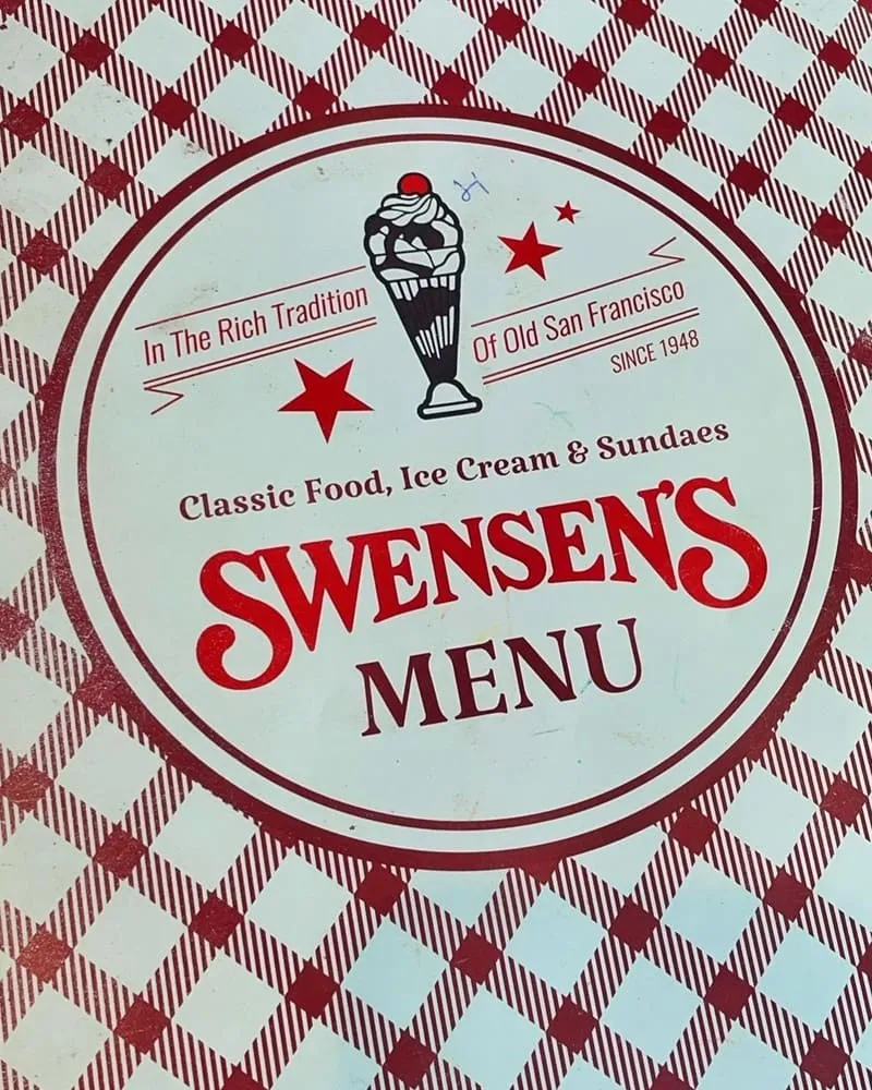 「SWENSENS双聖大安店」台北大安美式飯店風！美式餐點、義式焗烤薄餅、經典奶昔！