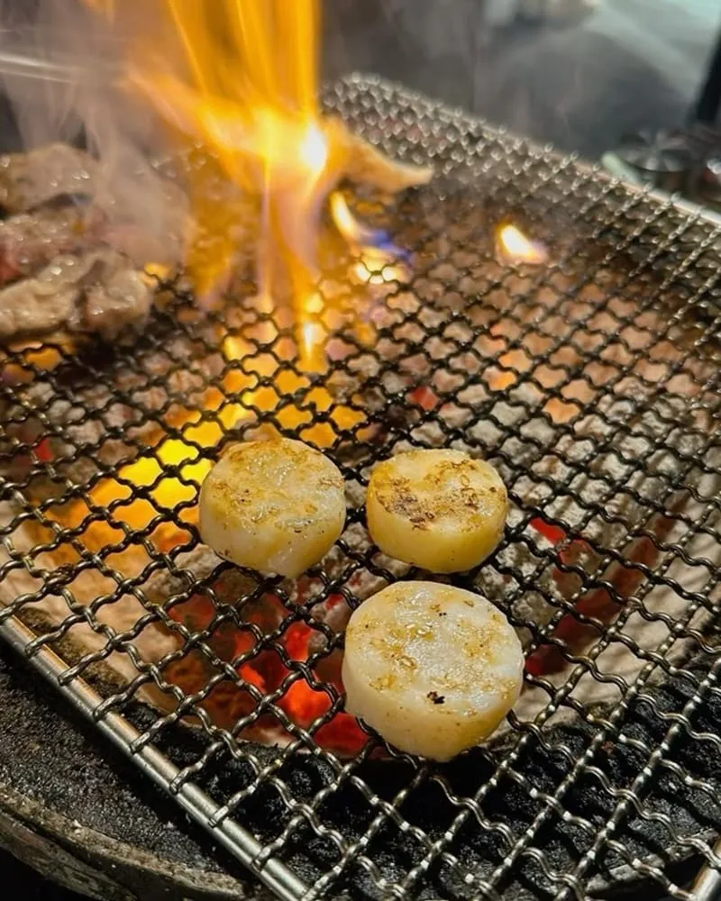 「田季發爺媽飽節」媽咪半價吃到飽！專業用餐環境、燒肉吃到飽、季節限定湯頭！