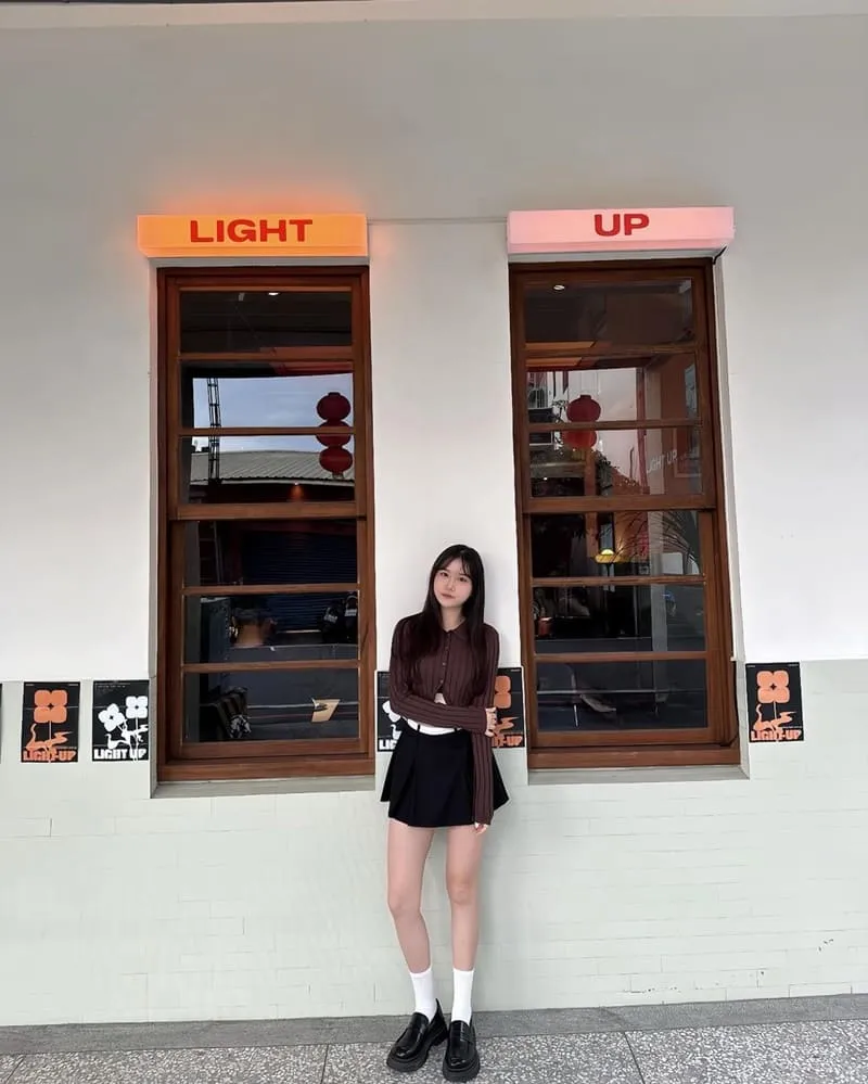 Light up cafe&bar